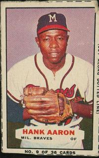 Hank Aaron