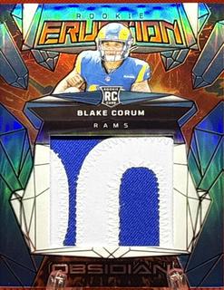 Blake Corum