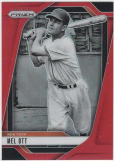 Mel Ott