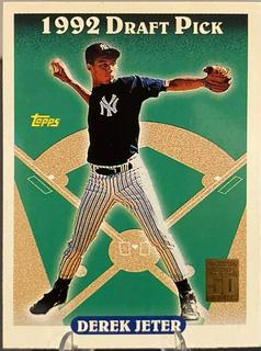 Derek Jeter