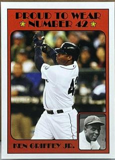 Ken Griffey Jr.