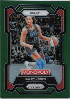 Haley Jones