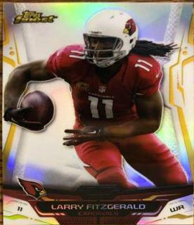 Larry Fitzgerald