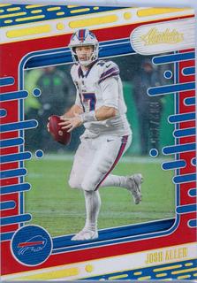 Josh Allen