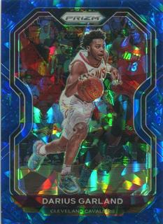 Darius Garland