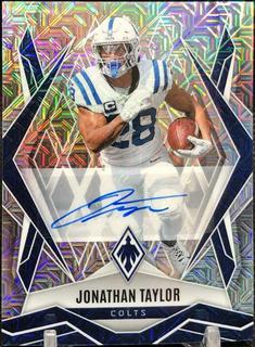 Jonathan Taylor