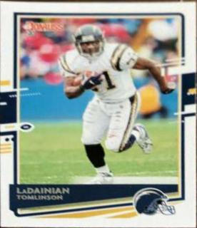 LaDainian Tomlinson