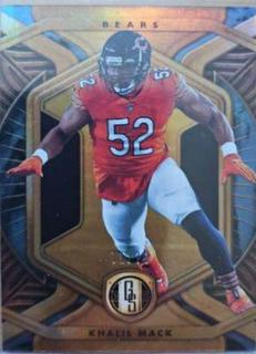 Khalil Mack