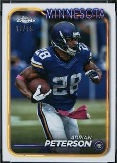 Adrian Peterson