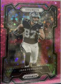 Jake Ferguson