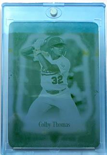 Colby Thomas