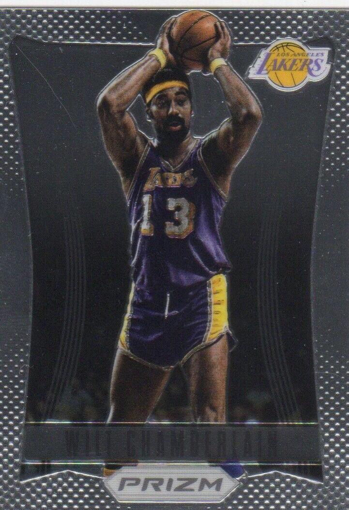 Wilt Chamberlain