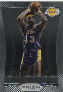 Wilt Chamberlain