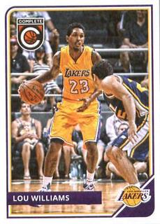 Lou Williams