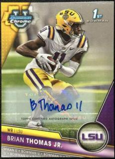 Brian Thomas Jr.