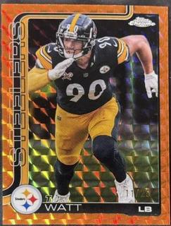 T.J. Watt
