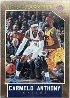 Carmelo Anthony