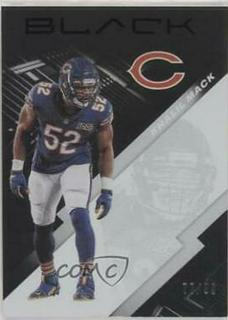 Khalil Mack