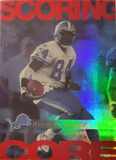 Herman Moore