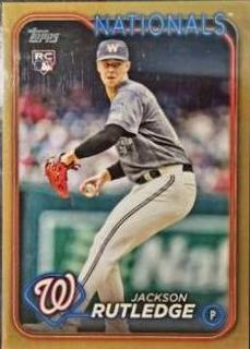 Jackson Rutledge