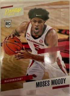 Moses Moody