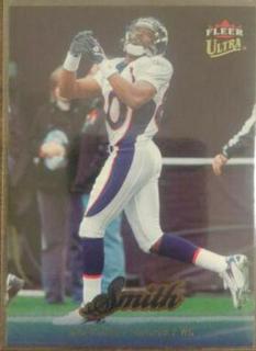Rod Smith