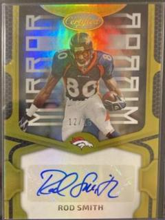 Rod Smith