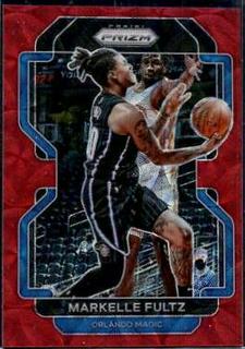 Markelle Fultz