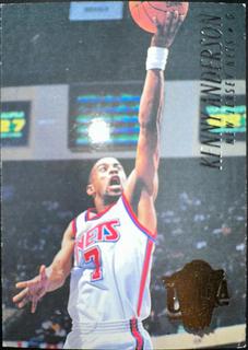 KENNY ANDERSON