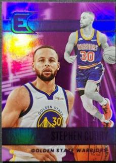 Stephen Curry