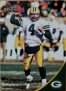 Brett Favre