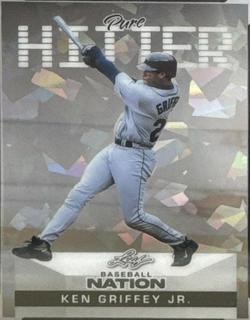 Ken Griffey Jr.