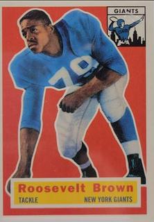 Roosevelt Brown