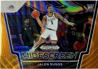 Jalen Suggs