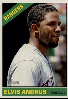 Elvis Andrus
