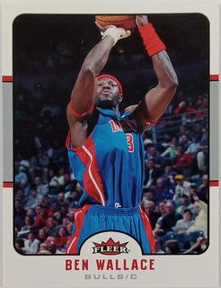 Ben Wallace