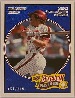 Mike Schmidt