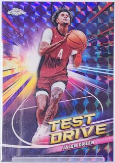 Jalen Green