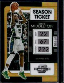 Khris Middleton