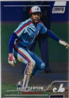 Andre Dawson