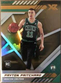 Payton Pritchard