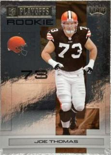 Joe Thomas