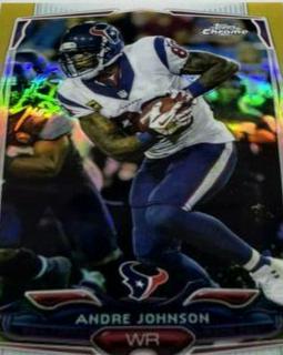 Andre Johnson