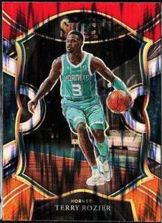 Terry Rozier