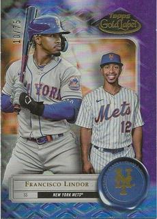 Francisco Lindor