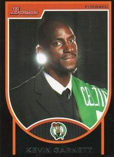 Kevin Garnett