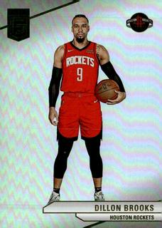 Dillon Brooks
