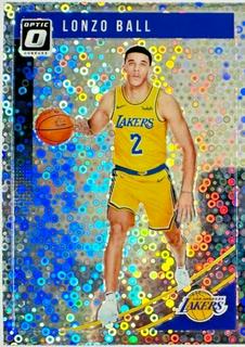 Lonzo Ball