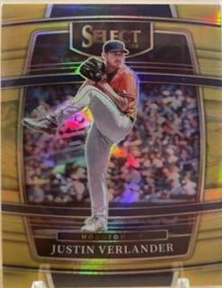 Justin Verlander