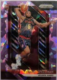 Omari Spellman